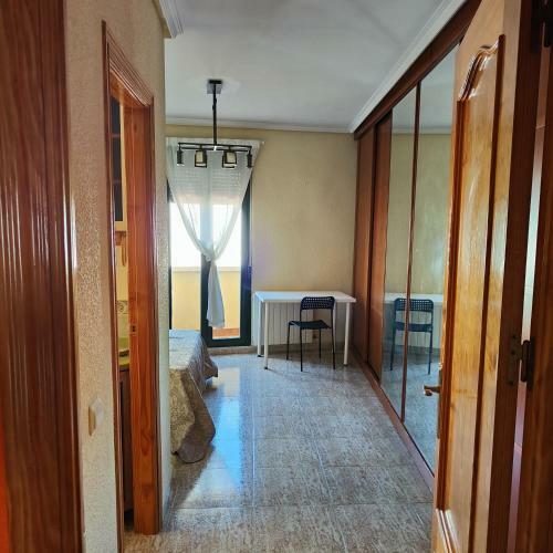 Apartamento Duplex Juan De Mariana