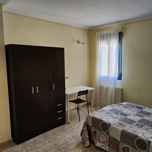 Apartamento Duplex Juan De Mariana