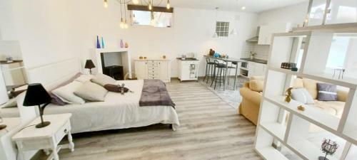 Apartamento Casa Nodica