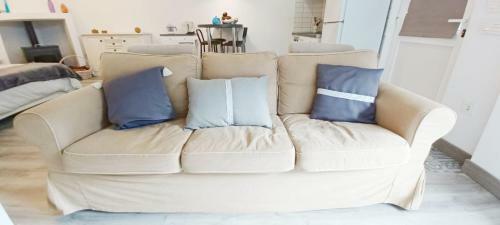 Apartamento Casa Nodica