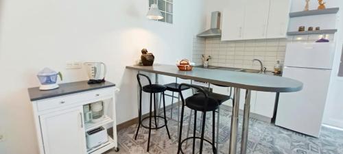 Apartamento Casa Nodica