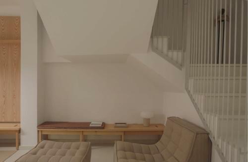 Hotel La Fonda B&B