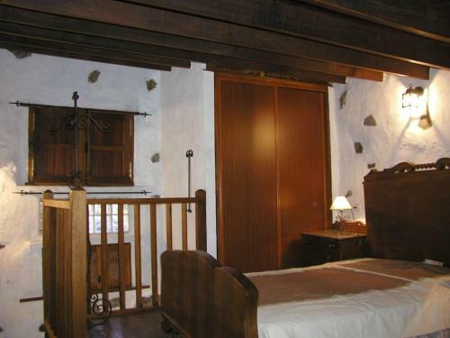 El Pajar Del Rey