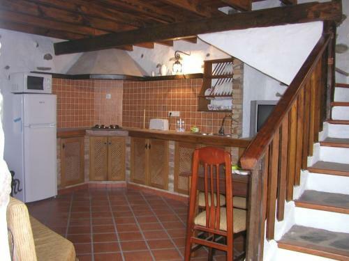El Pajar Del Rey