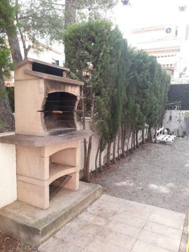 Chalet Los Ma�os