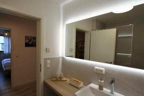 Apartamento Alpenflair Ferienwohnung 232 Talstation