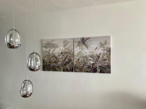 Apartamento 2 Zi Wohnung Direkt Am Strand