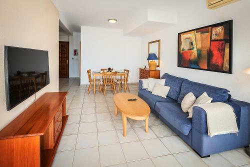 Apartamento Lanzahost Casa Del Sol 2