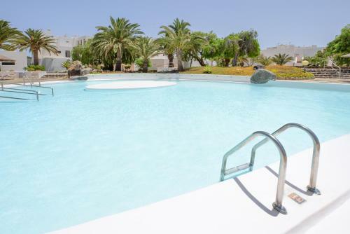 Apartamento Lanzahost Casa Del Sol 2