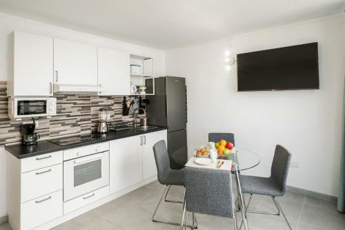 Apartamento Lanzahost Carmenes Dreams