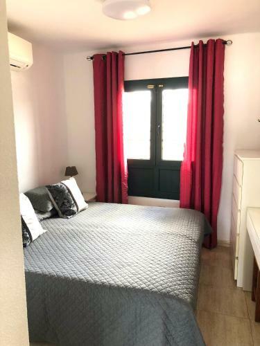 Casa Joe, Cosy One Bedroom Apartment On Popular Complex With Pool