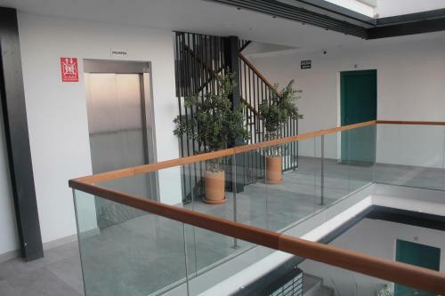 Apartamento Iceberg Tarifa Parking Gratuito