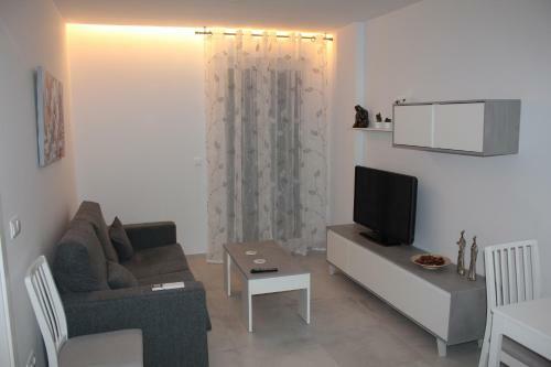 Apartamento Iceberg Tarifa Parking Gratuito