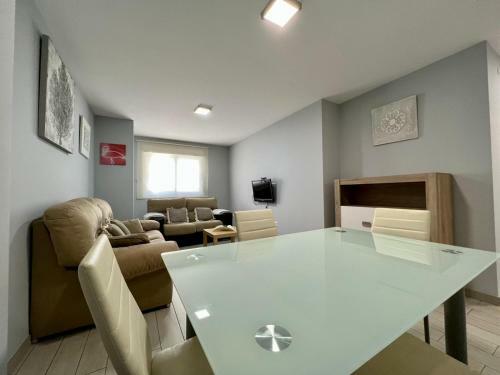 Apartamento A&n Plaza Torre Del Mar