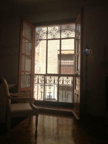 Apartamento El Balc�n