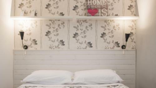 Apartamento La Casa P�rpura