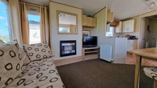 Apartamento Field Way