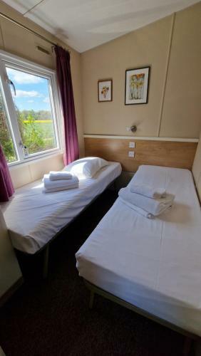Apartamento Field Way