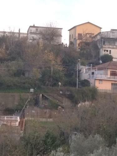 Apartamento Il Casadduoglio 31