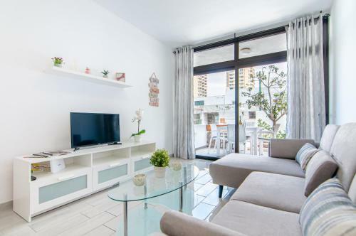 Central 2 Bedroom Apartment Playa De Las Americas