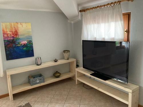 Apartamento Al Clisi Graziosa Mansarda