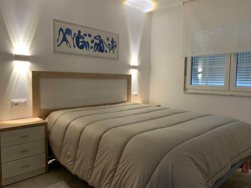 Apartamento Muxia Costa Da Morte Vistas