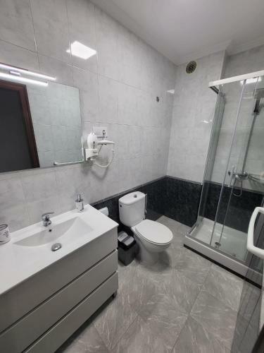 Apartamento Muxia Costa Da Morte Vistas