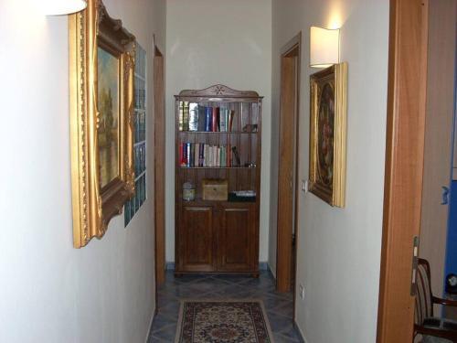 Villa Lucia Fontane Bianche