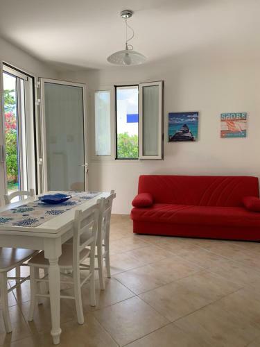 Apartamento Villetta Da Carmen