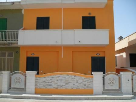 Apartamento Appartamento Tamarindo Uno