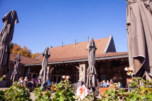 Hotel Gitstapper Hof