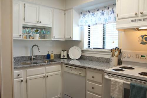 Apartamento Gorgeous 2 Bedroom Condo