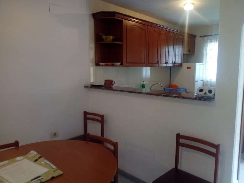 Apartments Aigua Oliva