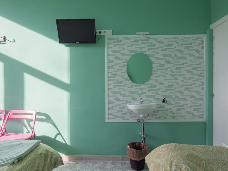 Hostal Pensi�n Apolo XI
