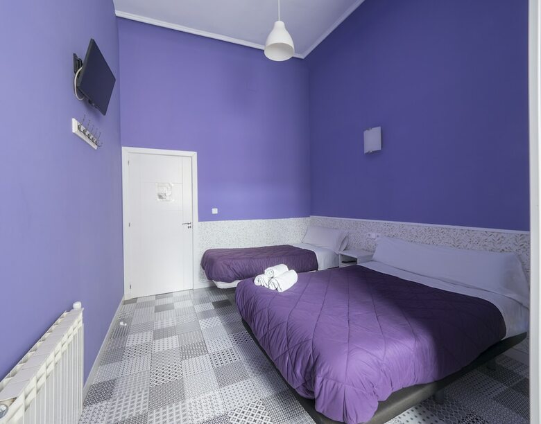 Hostal Pensi�n Apolo XI