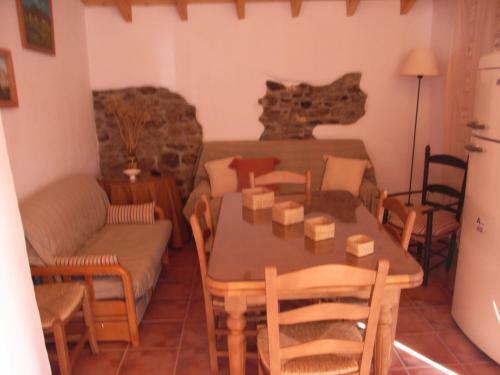 La Casilla Del Pastor