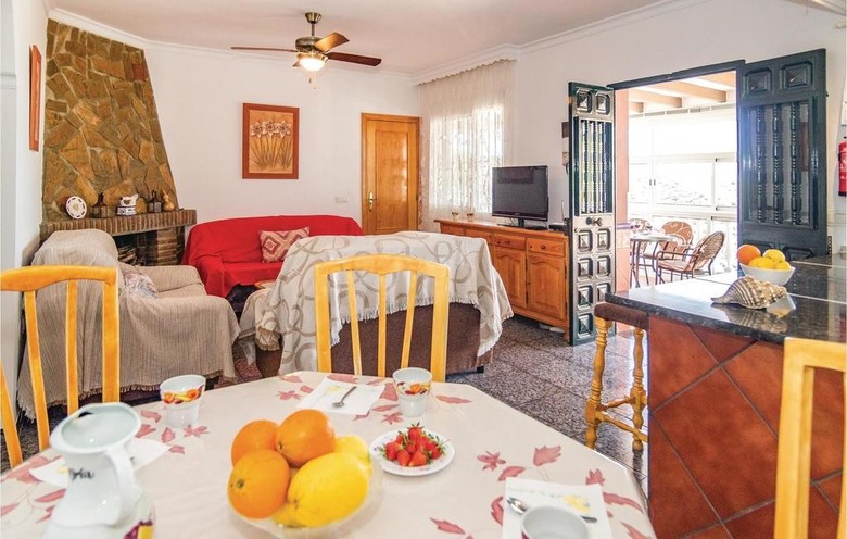Holiday Home Pago Benama P-634