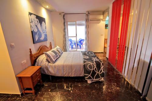 Hostal Pension Rural La Fonda
