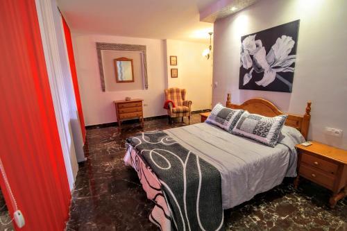 Hostal Pension Rural La Fonda