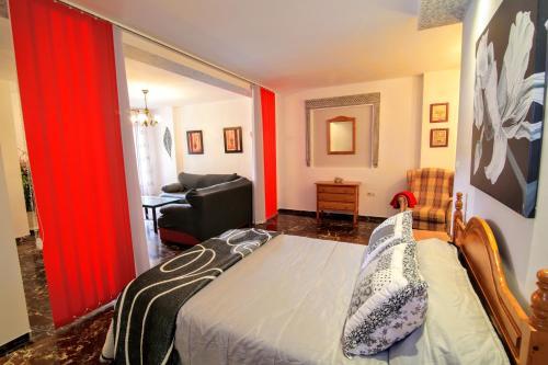 Hostal Pension Rural La Fonda