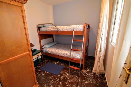 Hostal Pension Rural La Fonda