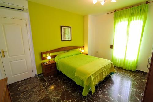 Hostal Pension Rural La Fonda