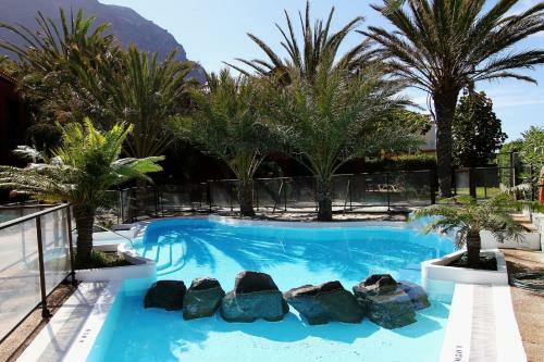 Aparthotel Apartamentos Punta Marina