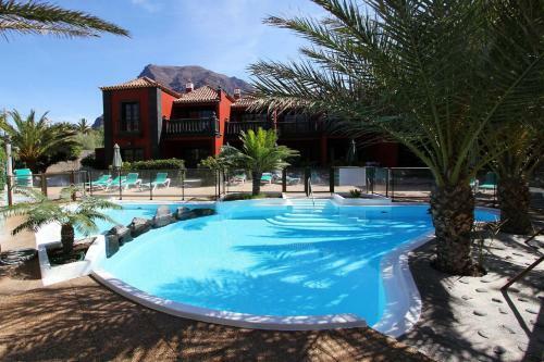 Aparthotel Apartamentos Punta Marina