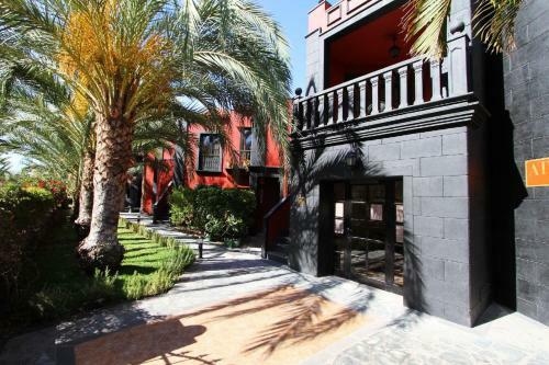 Aparthotel Apartamentos Punta Marina