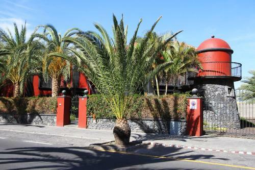 Aparthotel Apartamentos Punta Marina