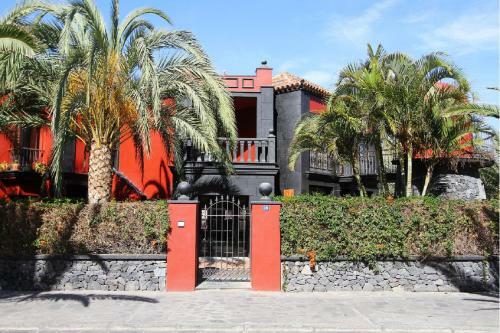Aparthotel Apartamentos Punta Marina