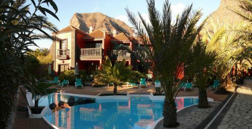 Aparthotel Apartamentos Punta Marina