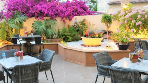 Albergue Hostal Nadal