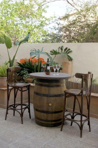 Albergue Hostal Nadal